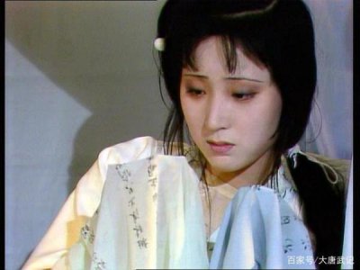 ​红楼梦林黛玉为什么衣不蔽体