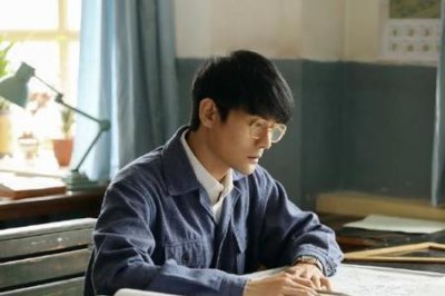 ​大江大河第三部内容介绍