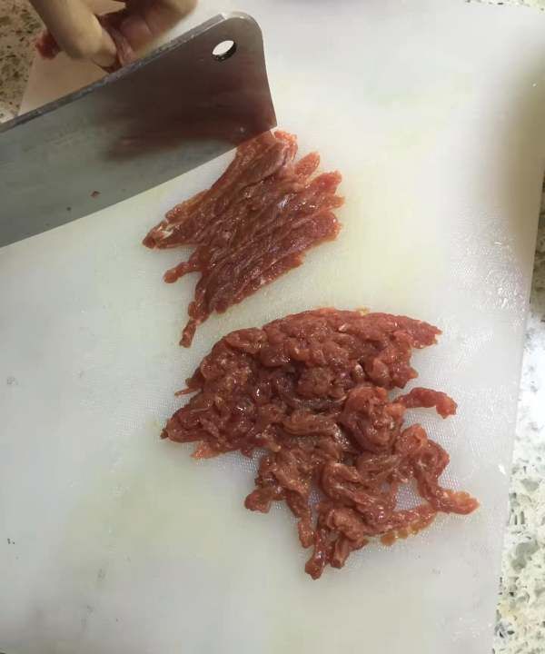 牛肉炖汤怎么做好吃,牛肉汤怎么做好吃又嫩图8