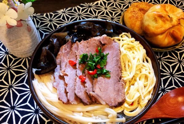 牛肉炖汤怎么做好吃,牛肉汤怎么做好吃又嫩图5
