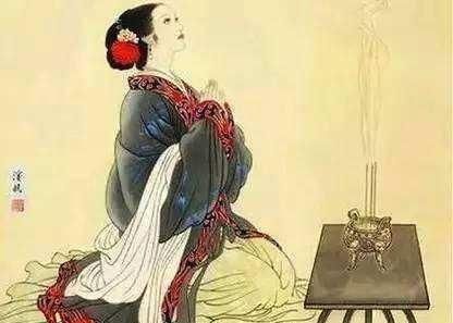 七夕由来，七夕节的由来的读后感？图8