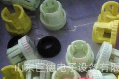 ​电表铅封安装方法