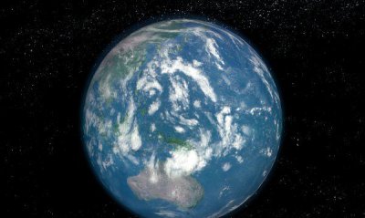 ​地球自转一周的时间,地球自转一周为24小时