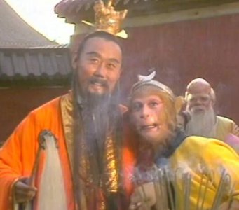 ​西游记人参果树的主人是谁（人参果树的主人是地仙之祖镇元子大仙）