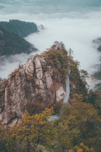 ​大明山在哪里(大明山在哪个省哪个城市)