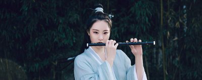 ​惊鸿舞的由来