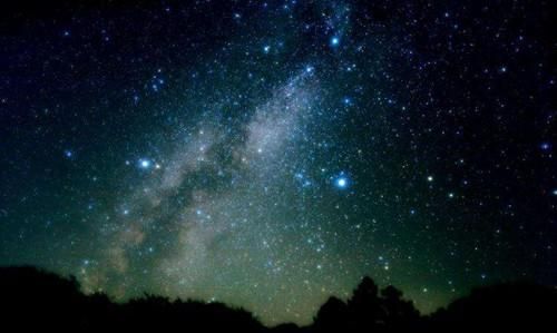 牛郎星和织女星是牛郎织女变的吗图2
