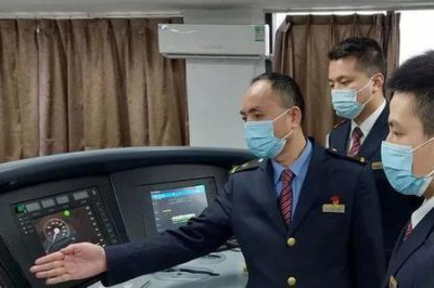 ​动车司机比普通火车司机辛苦吗
