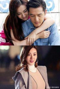 ​胡歌结婚了几个孩子