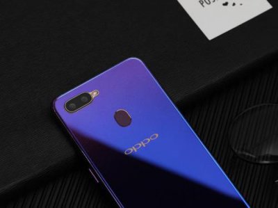 ​oppoa7x参数配置是怎样的