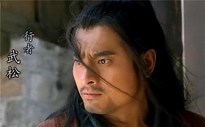 ​水浒传武松性格特征加上典型情节以及故事（武松性格特征分析及事例）