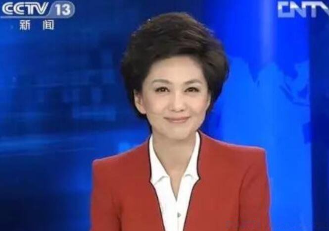 央视主持人名单大全 六位央视主持人名单-图1