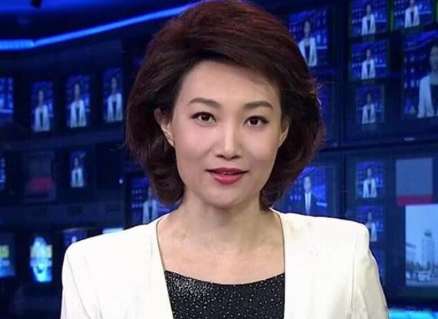 央视主持人名单大全 六位央视主持人名单-图3