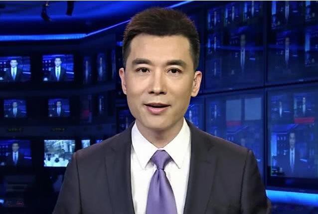 央视主持人名单大全 六位央视主持人名单-图2