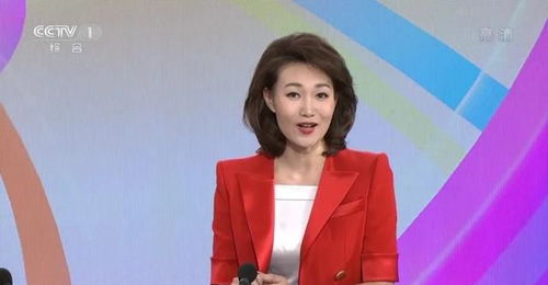 央视主持人名单大全 六位央视主持人名单-图7