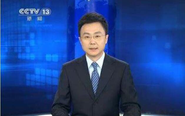 央视主持人名单大全 六位央视主持人名单-图6