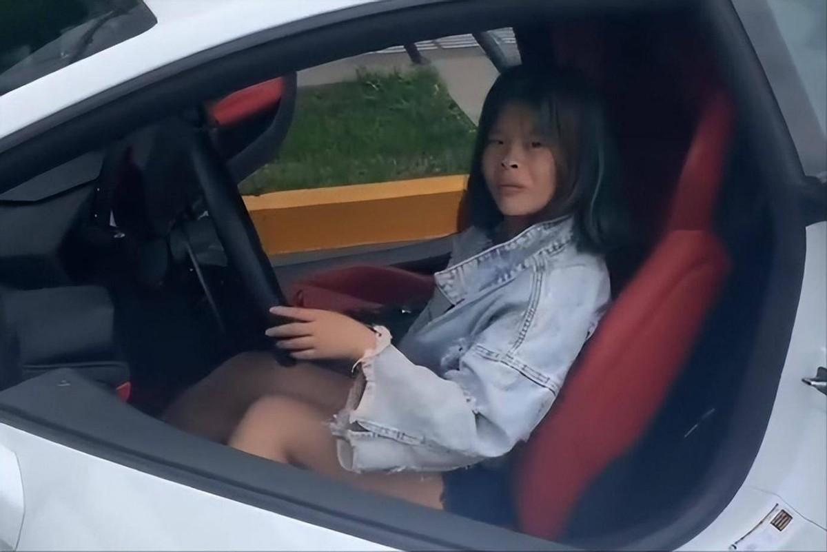流浪女琼姐成豪门阔太被质疑剧本炒作（网红琼姐是什么来头）(图3)