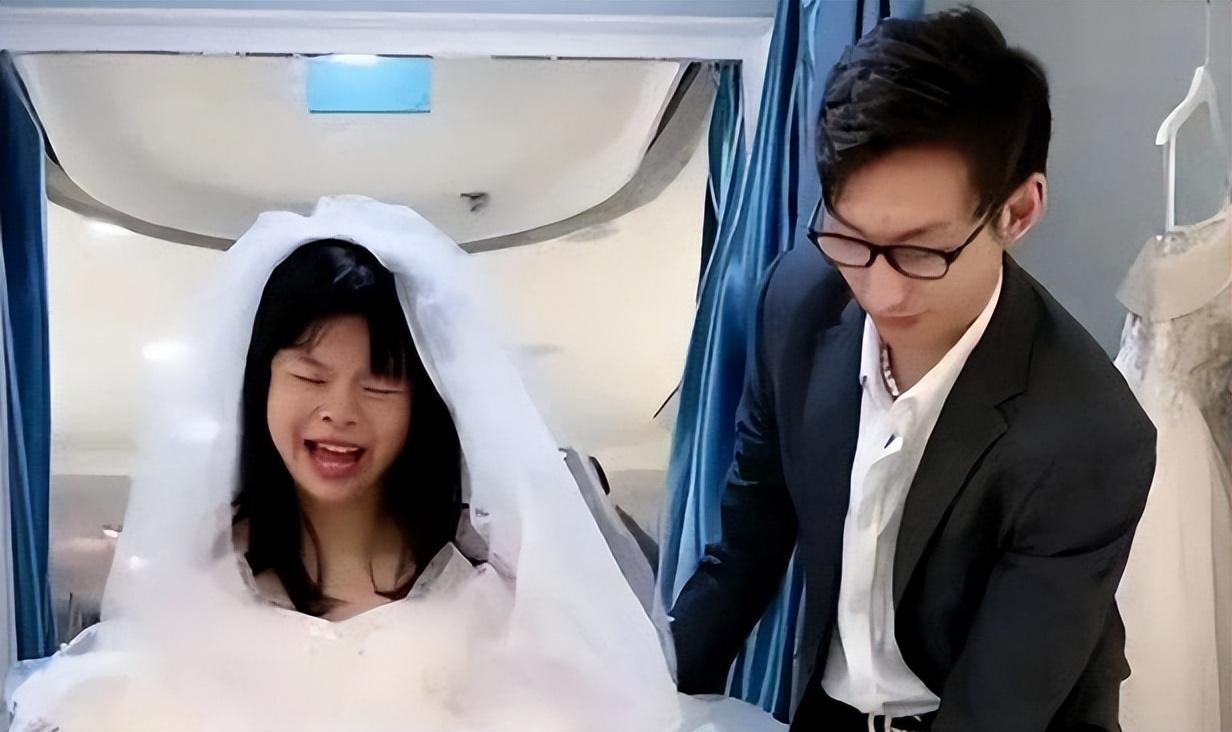 流浪女琼姐成豪门阔太被质疑剧本炒作（网红琼姐是什么来头）(图6)