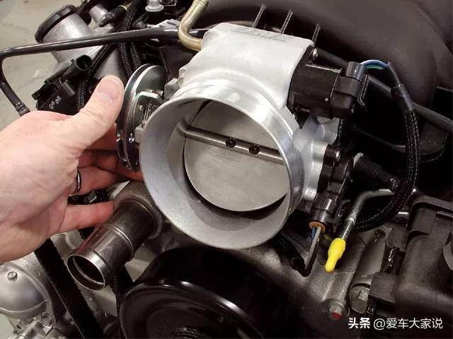 扭矩是什么意思(功率和扭矩，到底是什么意思？)