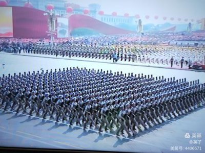 ​国庆70周年大阅兵什么时间开始（国庆70周年阅兵怎么回事）