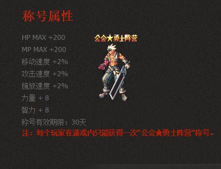 dnf称号大全及获得（DNF史上最强稀有称号盘点）(2)