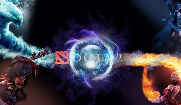 dota2pis影魔（DOTA大神Pis复出最强影魔）(3)