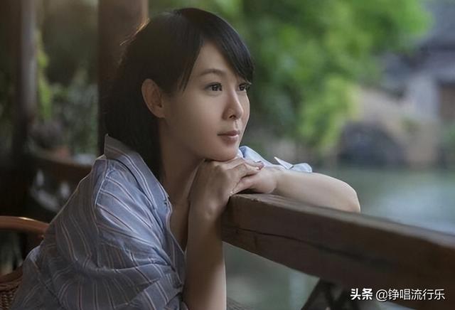 我们若在一起刘若英 若对感情还在过分挑剔(2)