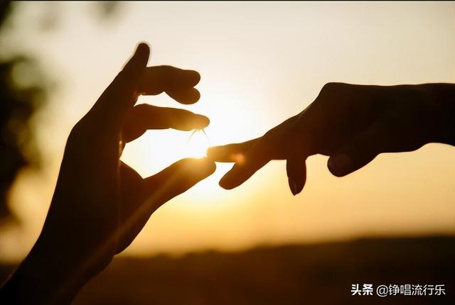 我们若在一起刘若英 若对感情还在过分挑剔(7)