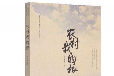 ​农村题材的长篇小说有哪些