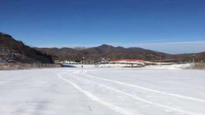 ​蓟州三大滑雪场对比