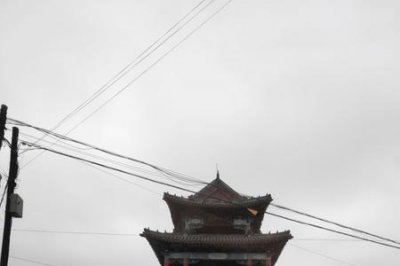 ​开原有什么旅游景点