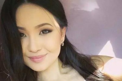 ​外蒙古的女人现状