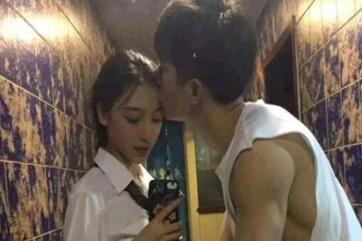 ​为什么女朋友咬男朋友舌头
