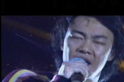 ​陈奕迅大开眼戒国语版叫什么