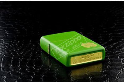 ​zippo火机多久加一次油