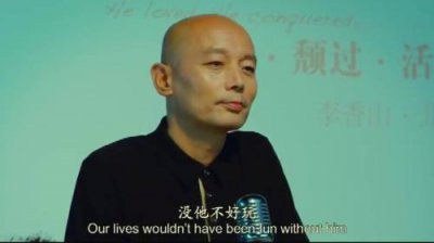 ​电影《非诚勿扰》中葛优的那段经典台词是什么