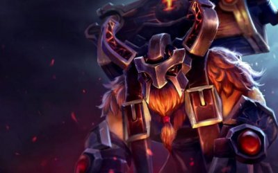​dota2全部英雄故事（DOTA2英雄配音及背景大清点）