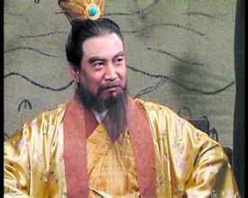 诸葛亮的坟墓到底在哪里（诸葛亮墓在哪里）(3)