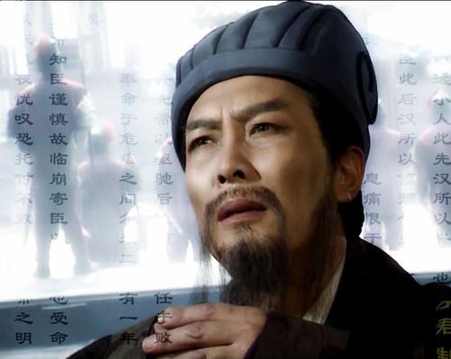 诸葛亮的坟墓到底在哪里（诸葛亮墓在哪里）(1)