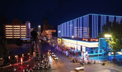 ​郑州夜生活热闹的地方(郑州夜生活主要在什么区域)