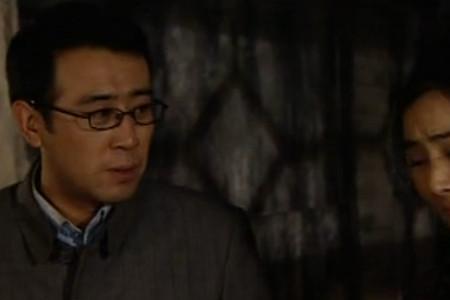 真情年代范小洁最后结局