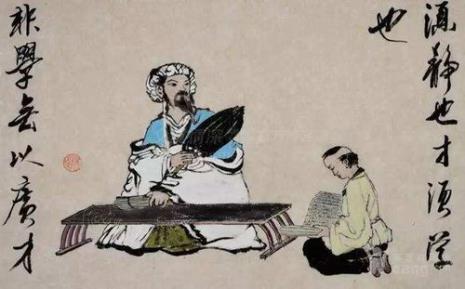 非学无以成才