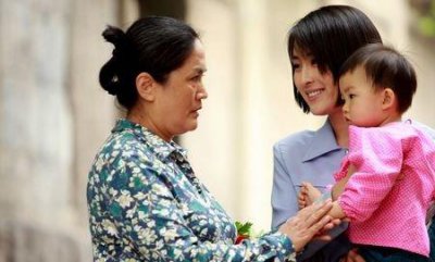​女人如花白玉萍马苏大结局