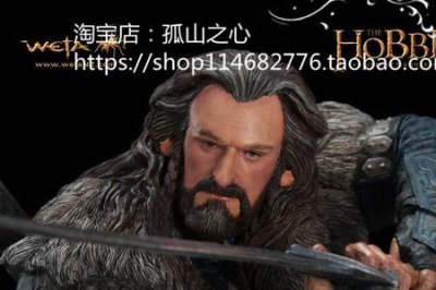 ​霍比特人索林的父亲