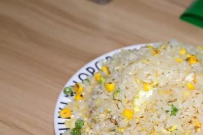 ​南京炒饭排名前十名