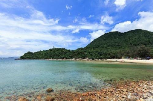 深圳十大著名旅游景点