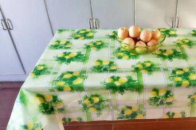 ​peva和pvc桌布有啥区别