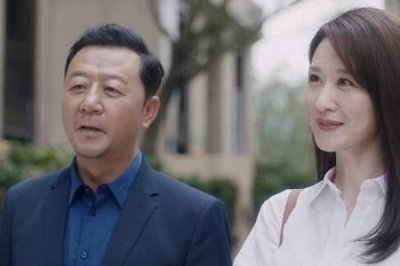 ​家常菜杨麦香扮演者是谁