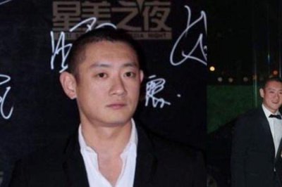 ​京城四少汪雨 父亲