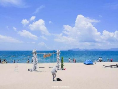 ​玫瑰海岸好玩吗